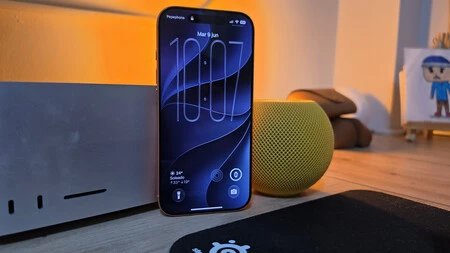Wallpaper Ios 27