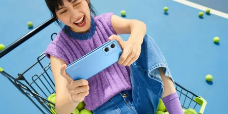 Xiaomi Redmi Note 12 5G: el superventas de Xiaomi sube de nivel con un panel OLED y lo nuevo de Qualcomm