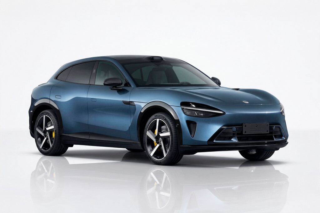 Se viene un Xiaomi YU7 más económico: el corazón cambia, pero el alma de SUV ultra personalizable se mantiene intacto 