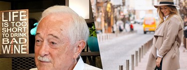 José Luis Puchol, veterinario: "No creo que la misión del perro y el gato deba ser sustituir a los niños" 
