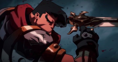 El creador de Darksiders inicia en KickStarter la campaña de Battle Chasers: Nightwar