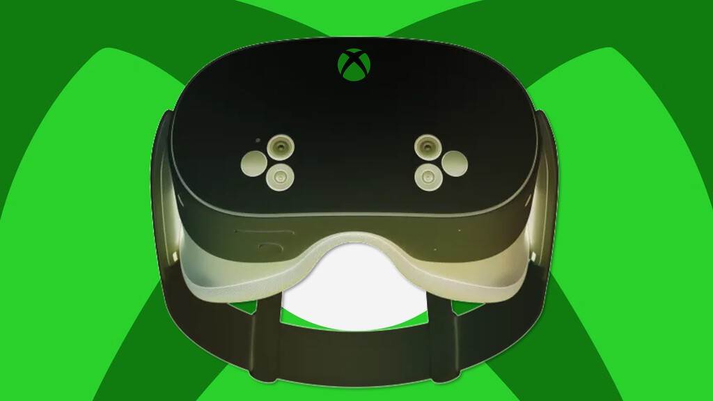 La marca Xbox da el salto (también) a la realidad virtual, pero no para competir con PlayStation VR: esto es lo que sabemos de las Meta Quest 3S Xbox Edition