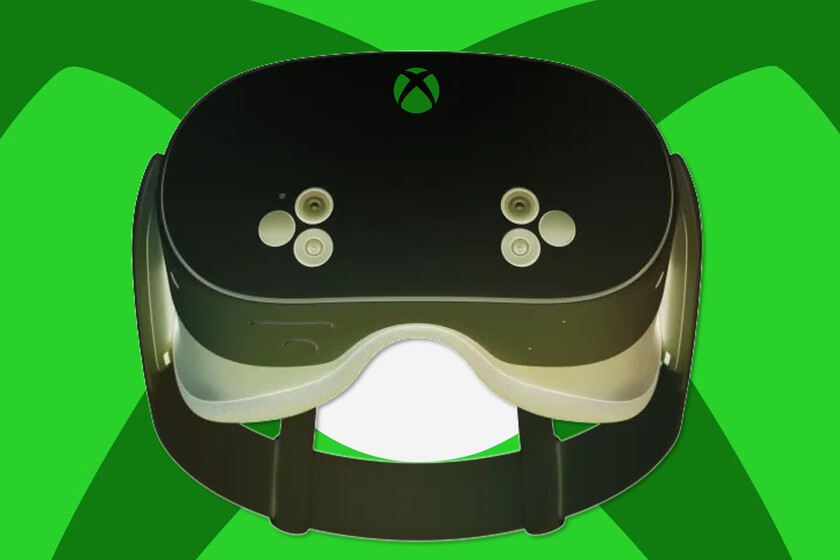 La marca Xbox da el salto (también) a la realidad virtual, pero no para competir con PlayStation VR: esto es lo que sabemos de las Meta Quest 3S Xbox Edition