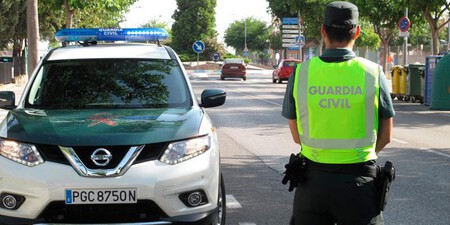 Guardia Civil En Azuqueca 01 660 344 Agosto 2018 660x330