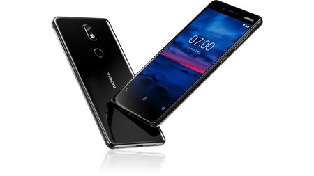El Nokia 7 Plus se filtra al completo: imágenes y características