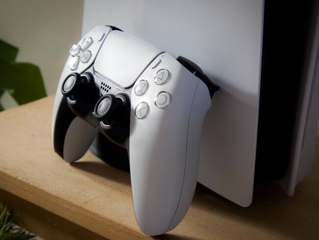 Ps5 Sin Discos