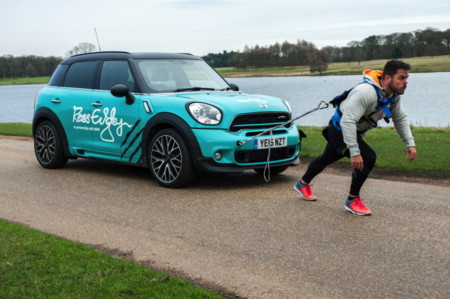 Mini Countryman Marathon 10 750x499
