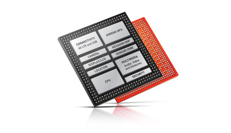 Qualcomm insiste: no existe problema de sobrecalentamiento con el Snapdragon 810