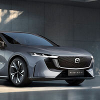 Mazda se rinde y propondrá un nuevo coche eléctrico en Europa con 500 km de autonomía. Es de concepción y fabricación china