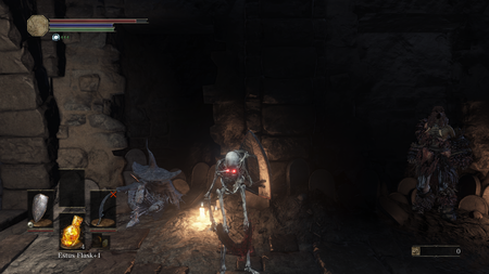 Imagen De Dark Souls 3