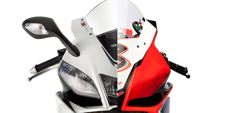 Aprilia RSV4 APRC Max Biaggi