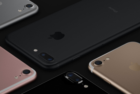 Apple podría estar desarrollando un chip propio para gestionar la autonomía del iPhone