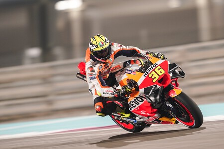 Mir Catar Motogp 2023