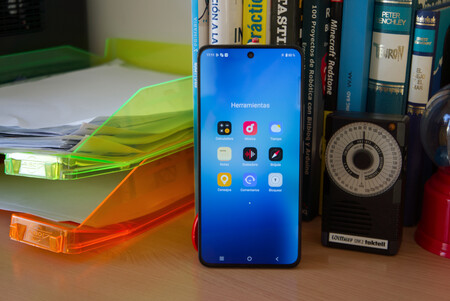 Vivo V60 Lite 5g Xataka Analisis Todo Pantalla