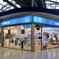 Digi empieza a instalar su router con WiFi 7. Más rápido, funciones pro y lo que más me gusta: ya no hay que esconderlo