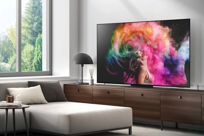 Smart TV Samsung