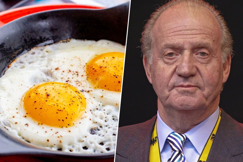 Huevos Juancar