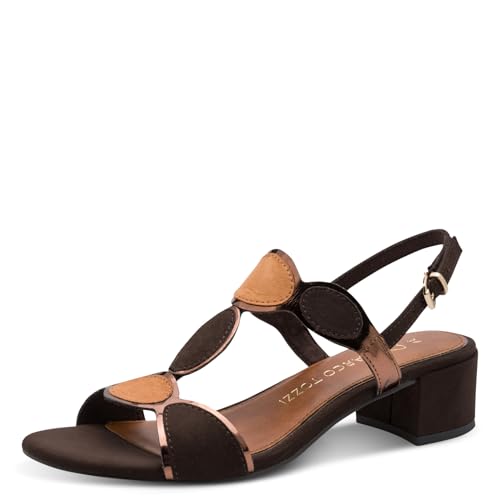 MARCO TOZZI Sandalia para Mujer 