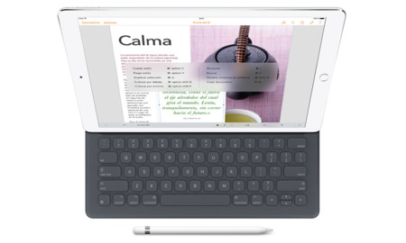 iPad Pro ya a la venta, precios y accesorios