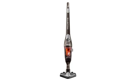 Rowenta Air Force RH8829, un aspirador sin cable al mejor precio esta mañana en Mediamarkt: sólo 129 euros 