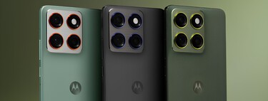 Edge 70 Ultra y Edge 70: Los celulares con los que Motorola renovará por completo esta línea con resistencia de grado militar y gran rendimiento, que ahora será ultradelgada 