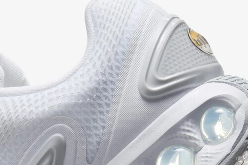 W Air Max Dn