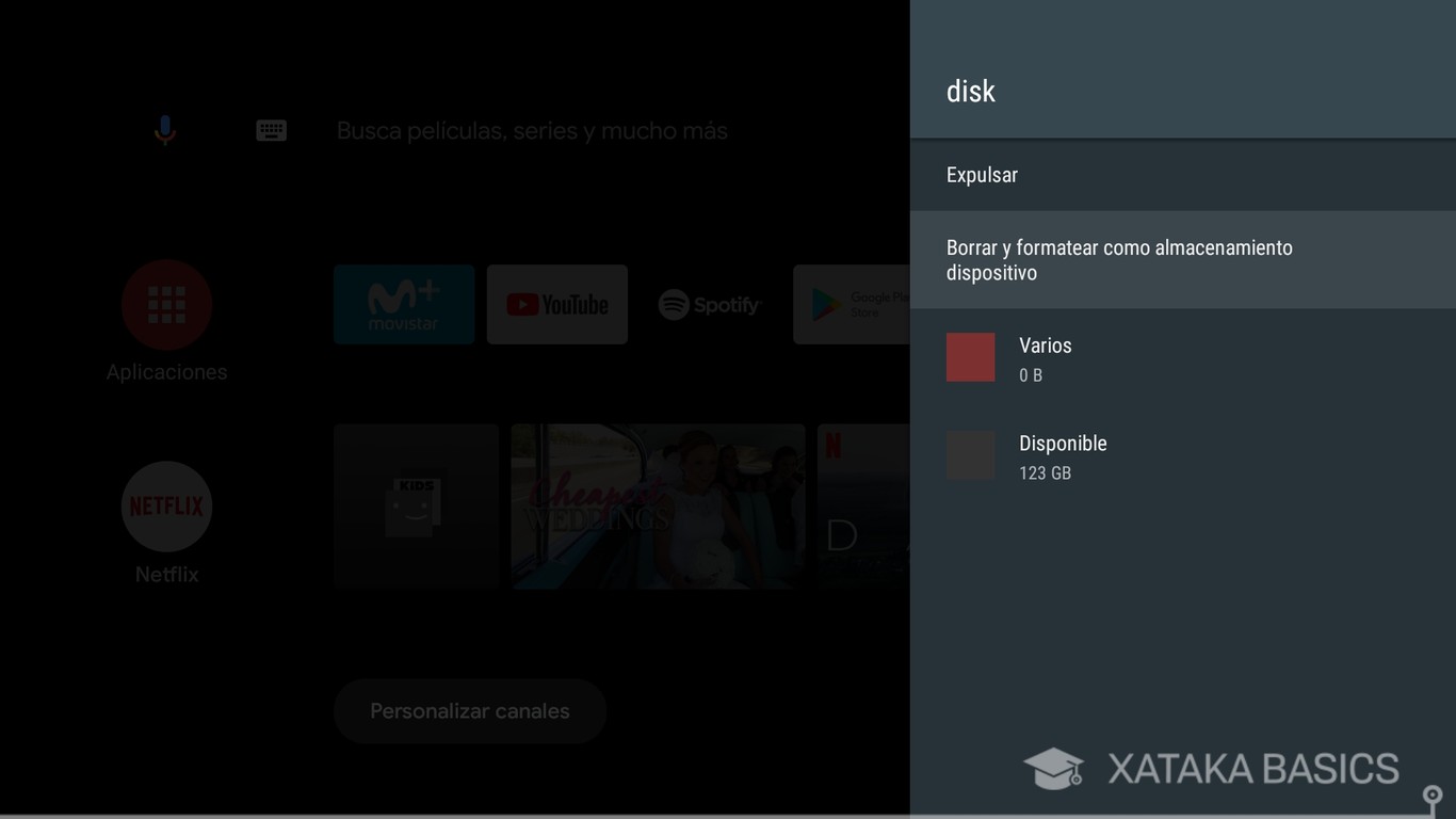 Android TV: 23 trucos y funciones para dominar tu Smart TV