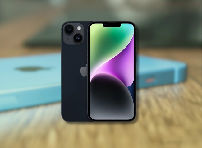 Iphone 14 1