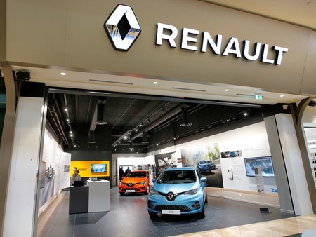 renault
