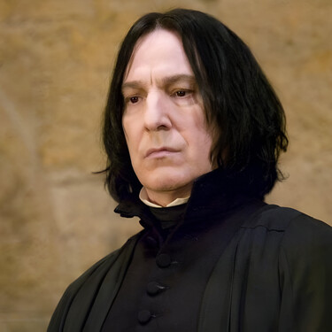 Snape
