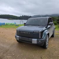 ¿Puede un SUV eléctrico recorrer las desafiantes vías de Colombia? Así le fue la iCAR 03 durante un test-drive de cinco días en ciudad, carretera y trocha