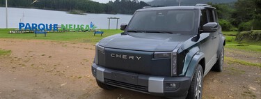 ¿Puede un SUV eléctrico recorrer las desafiantes vías de Colombia? Así le fue la iCAR 03 durante un test-drive de cinco días en ciudad, carretera y trocha