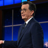 El último programa de Stephen Colbert pone punto y final a una era de la televisión americana, y nadie sabe lo que va a pasar ahora 
