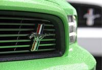 Especial Ford Mustang: ¿Qué esperar del Mustang 2015?