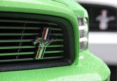 Especial Ford Mustang: ¿Qué esperar del Mustang 2015?