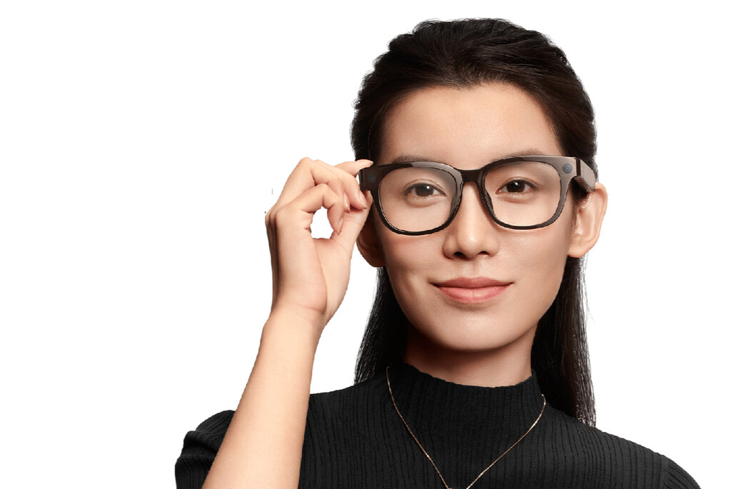 Meta se queda a la mitad: Xiaomi AI Glasses y su batería "imposible" que le da una ventaja inaudita
