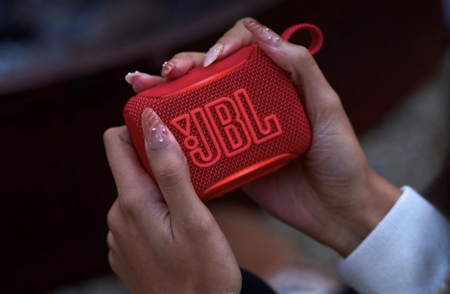 Bocina Jbl