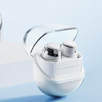 Audífonos SoundPEATS Clear Dot con Bluetooth 5.3 y 27 horas de batería ahora están en casi mitad de precio gracias a Amazon