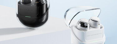 Audífonos SoundPEATS Clear Dot con Bluetooth 5.3 y 27 horas de batería ahora están en casi mitad de precio gracias a Amazon