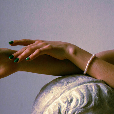 Antes quería evitar el aburrimiento. Ahora me he dado cuenta de que es un privilegio a conseguir