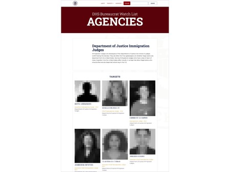 Lista Negra Empleados Eeuu 4