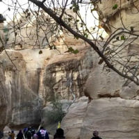 Cuatro ciudades a las que peregrinar. Impactante vídeo de Petra, Medina, Jerusalem y la Meca 