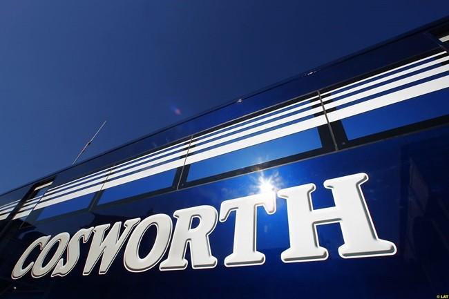 cosworth-f1-motor