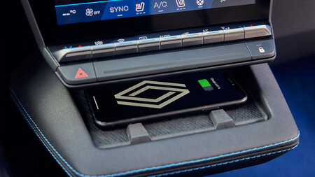 Renault Scenic E-Tech 2024