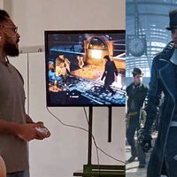 Un profesor llevó una PS5 a clase para explicar la Revolución Industrial. Todos coinciden en que es una lección magistral 