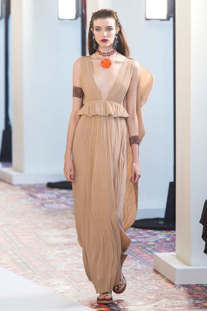 Foto de Chloé primavera 2019 (57/67)