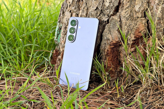 Samsung Galaxy S26