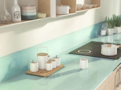 Cambia la encimera y vuelve a disfrutar de tu cocina