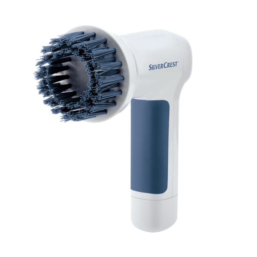 Cepillo eléctrico de limpieza