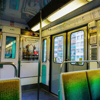 Estas 'stories' del metro de París van a trastocar tu idea romántica de la ciudad